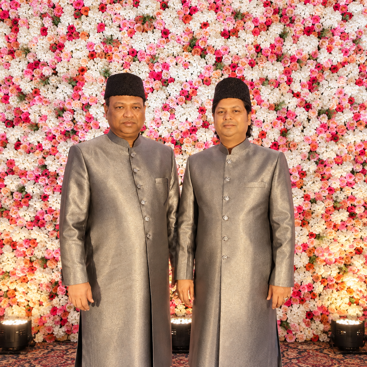 Warsi Brothers Performance